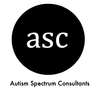 Autism Spectrum Consultants Logo
