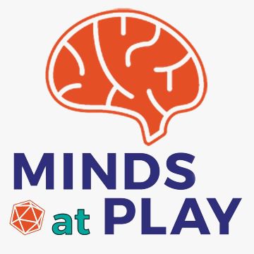 Minds at Play Logo