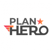Plan Hero Logo