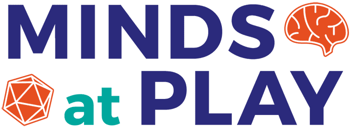 Minds at Play Logo