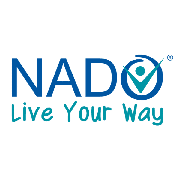 NADO Logo