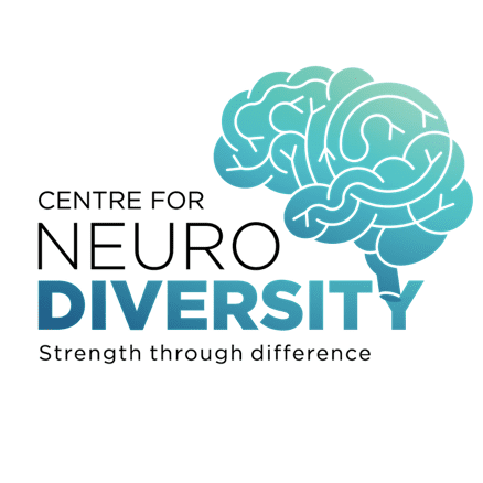 Centre for Neurodiversity Banner
