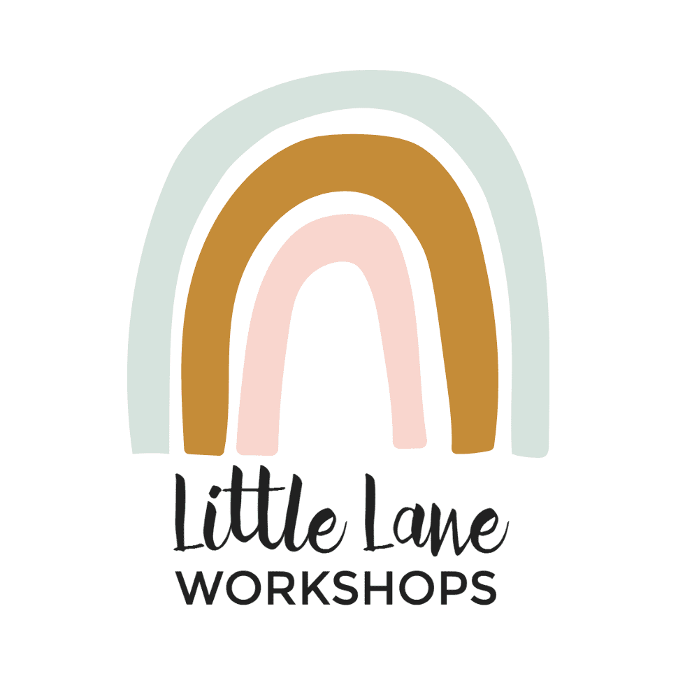 Little Lane Workshops Logo