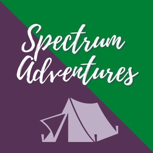Spectrum Adventures Logo