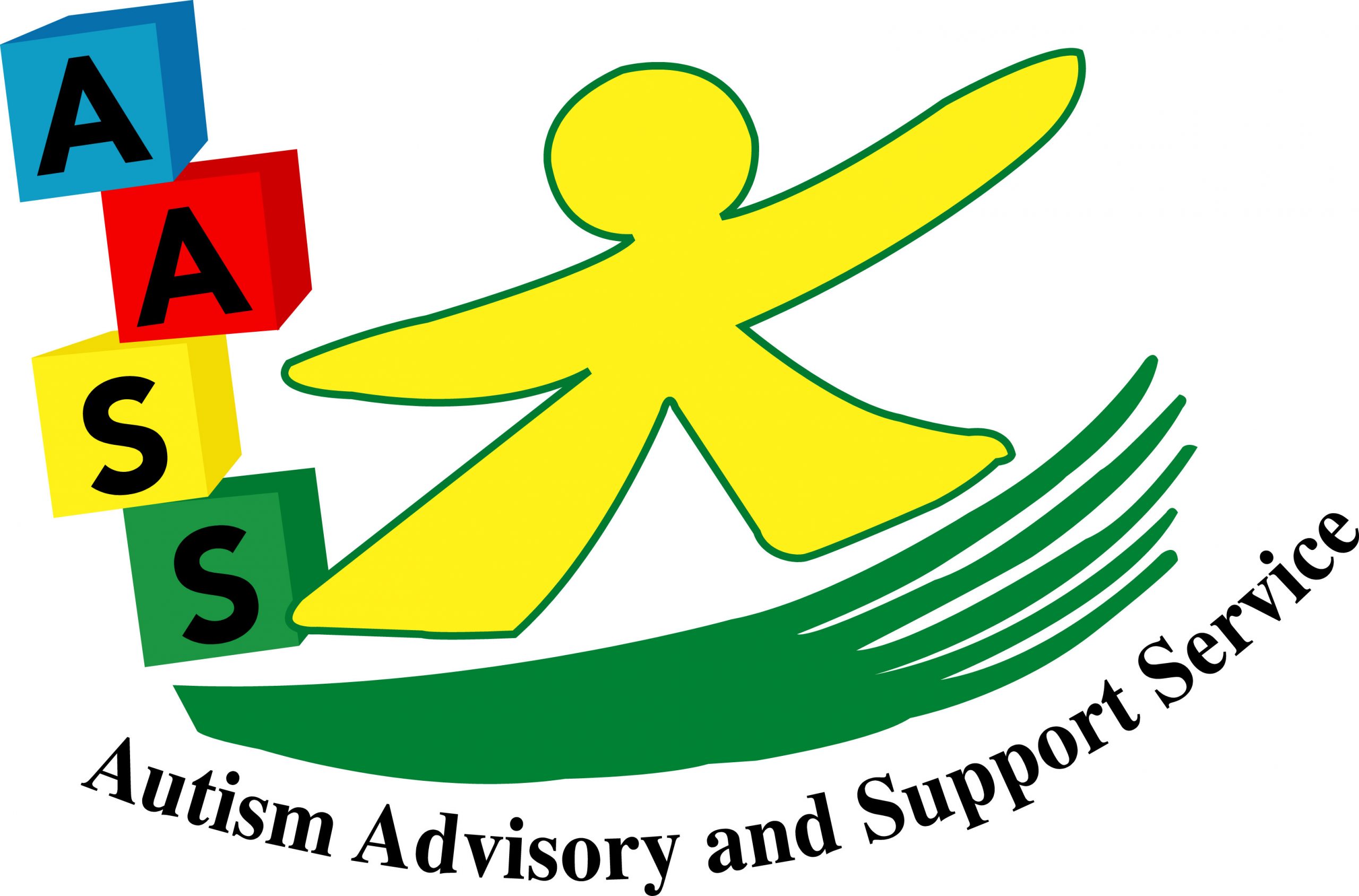 Autism Advisory Support Service Logo