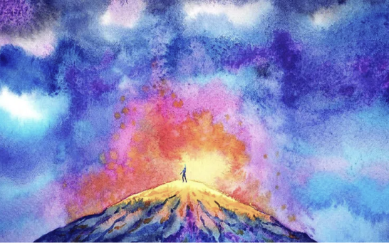 Mental Health & Wellbeing