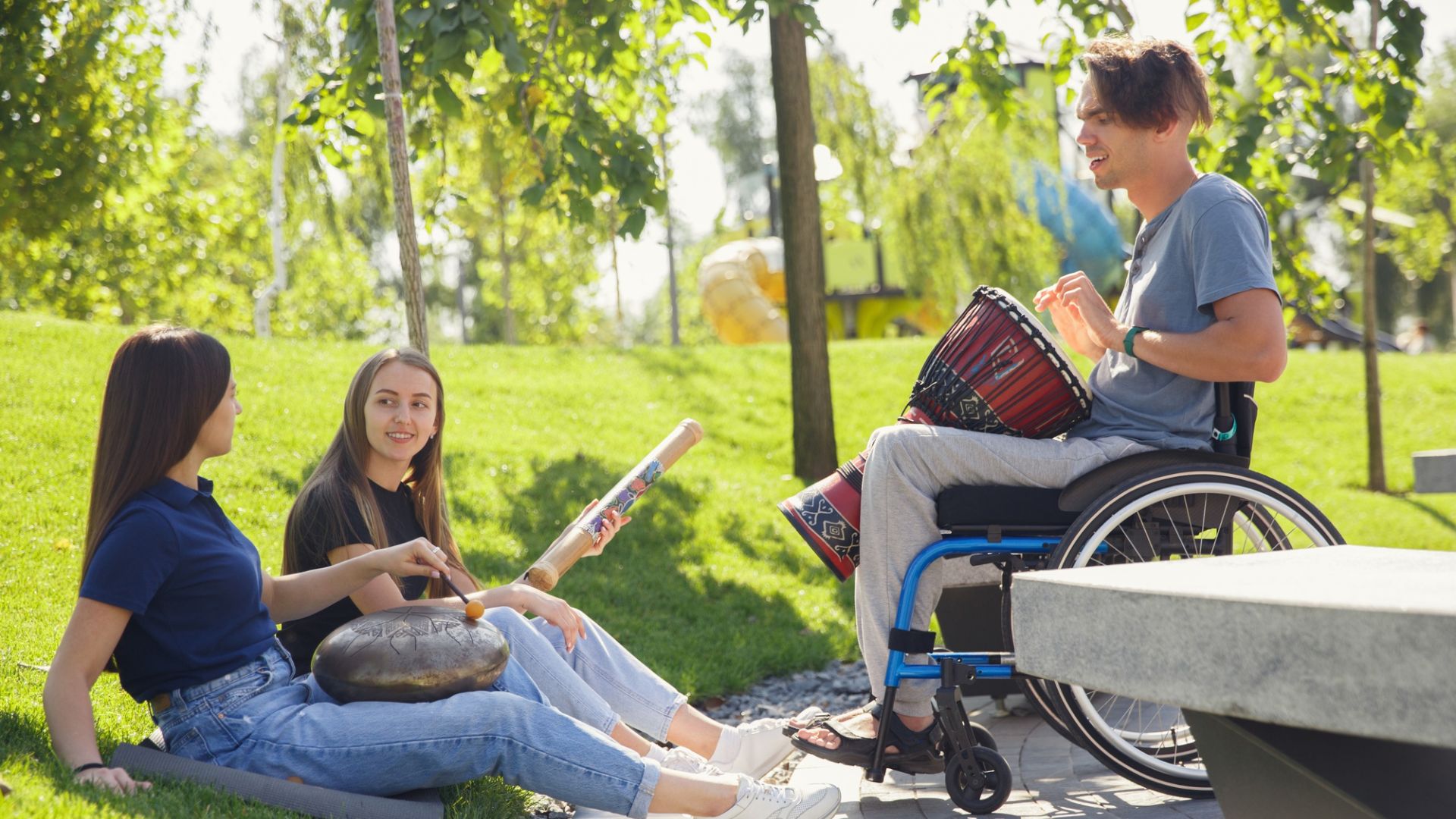 Devoted Care Services Banner