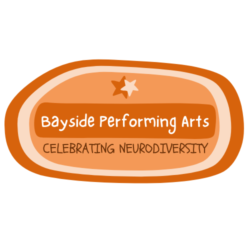 Bayside Performing Arts Banner