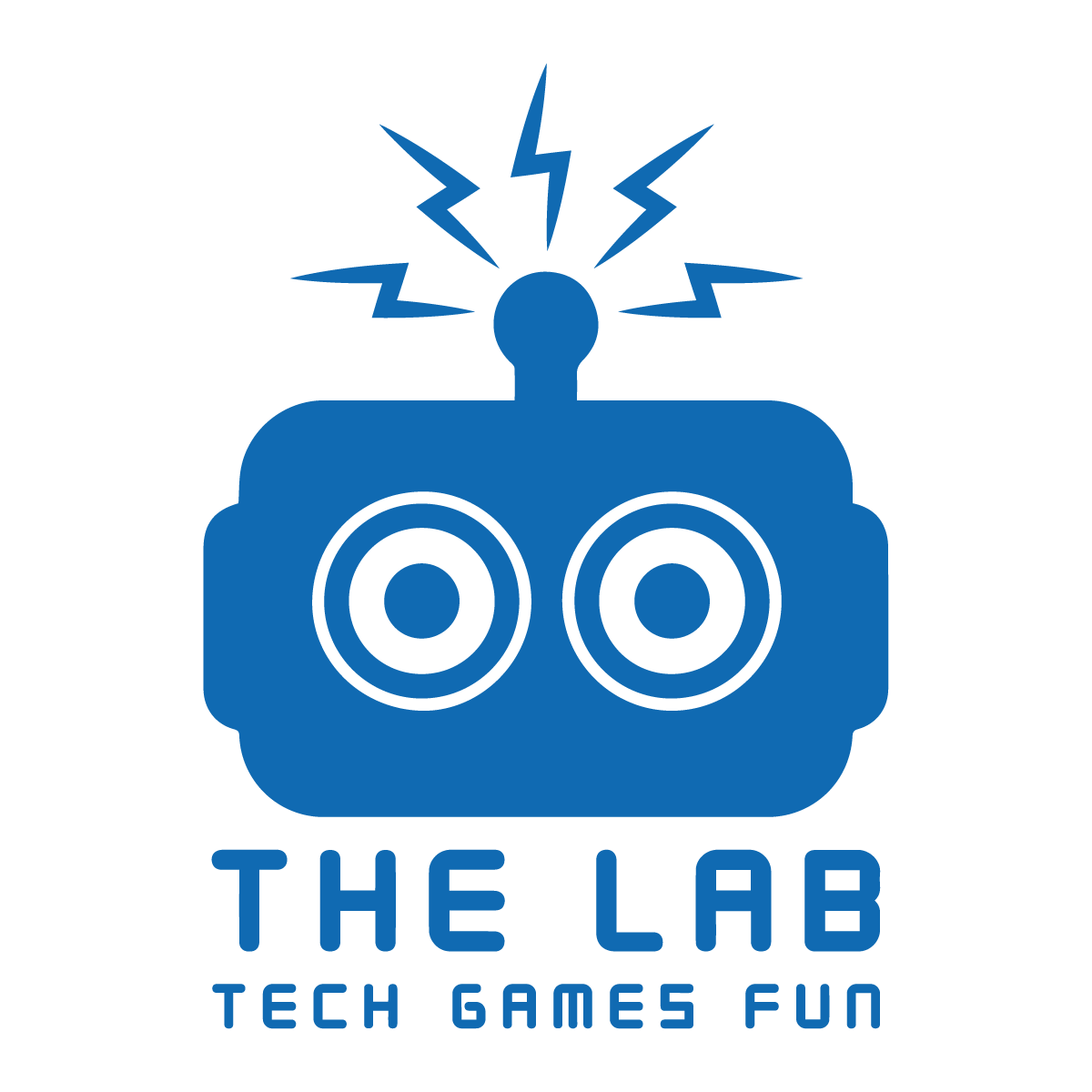 The Lab Banner