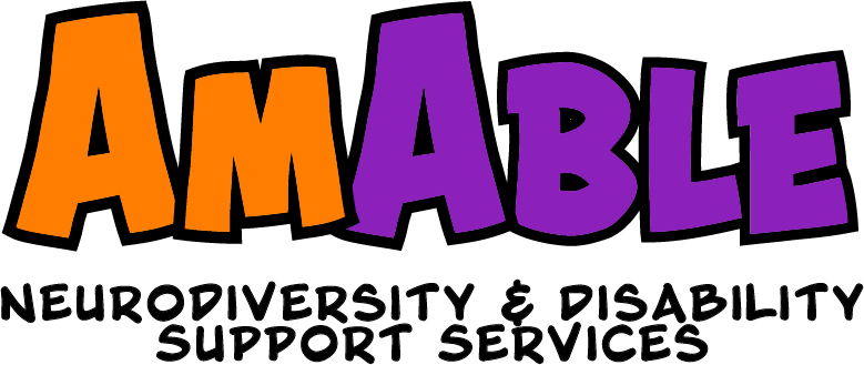 AmAble Logo
