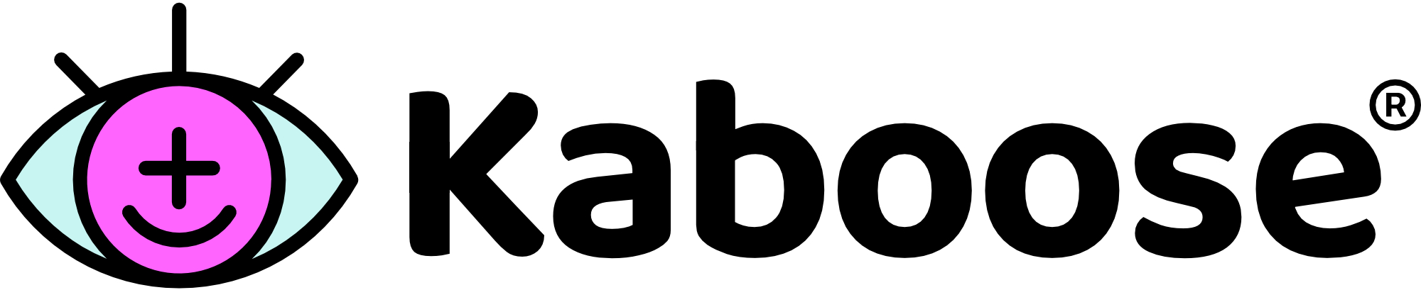 Kaboose Logo