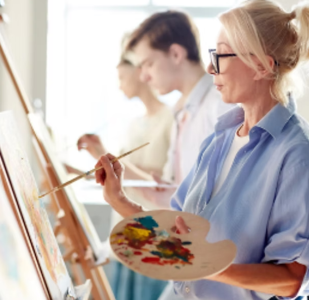 Diverse Pathways Banner