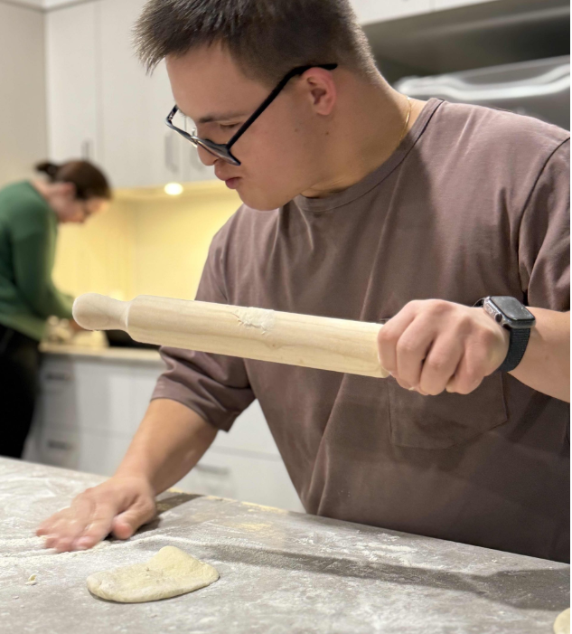 Embrace Disability Group Banner