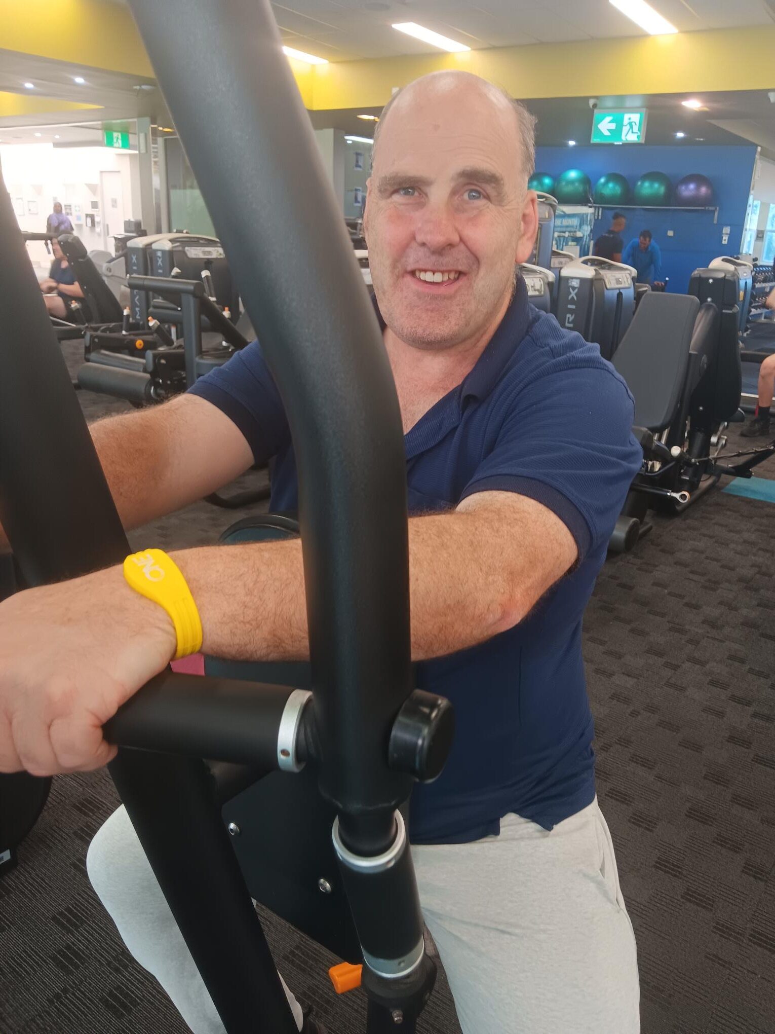 The Bridge Inc Banner