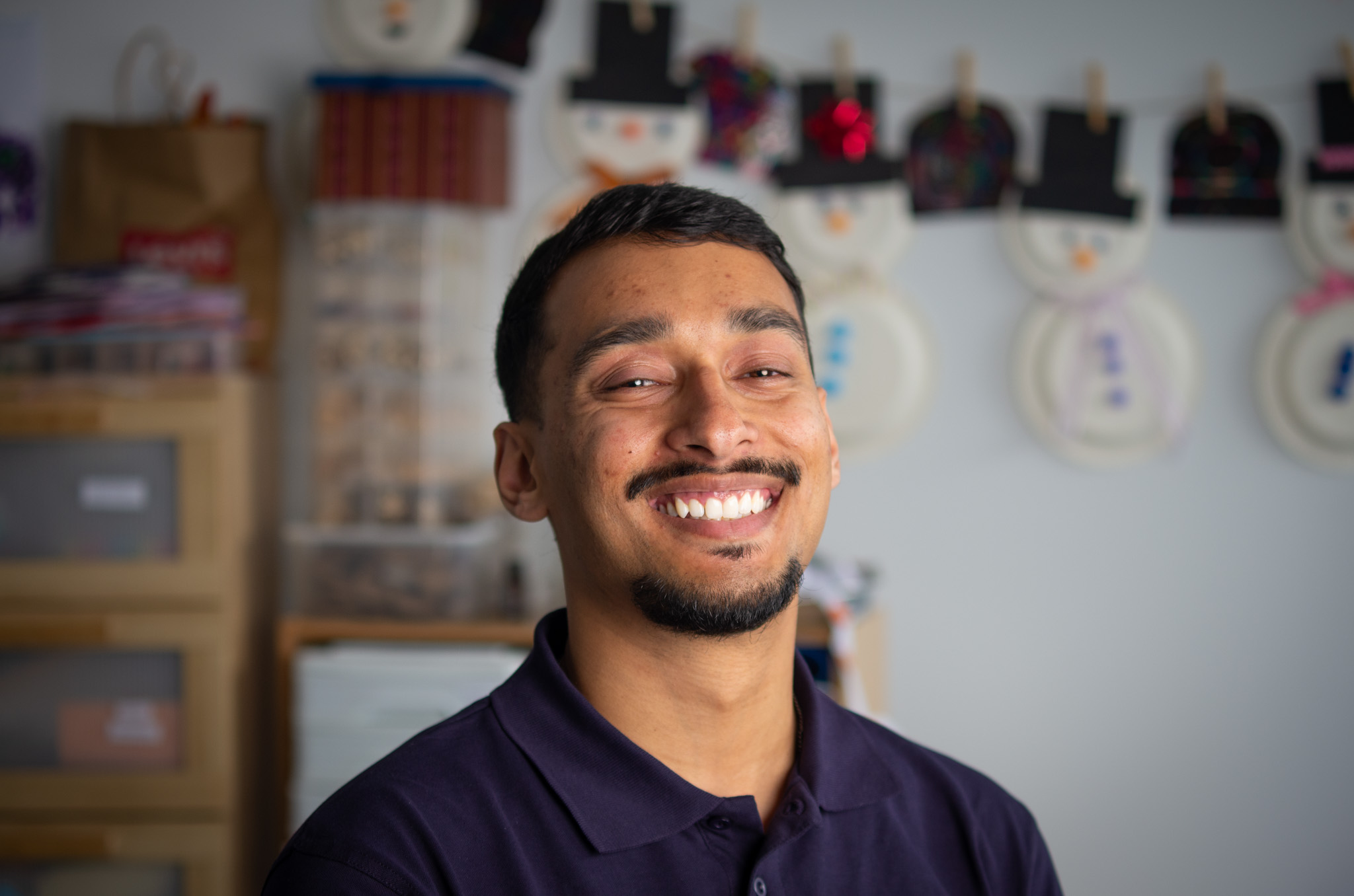 The Bridge Inc Banner