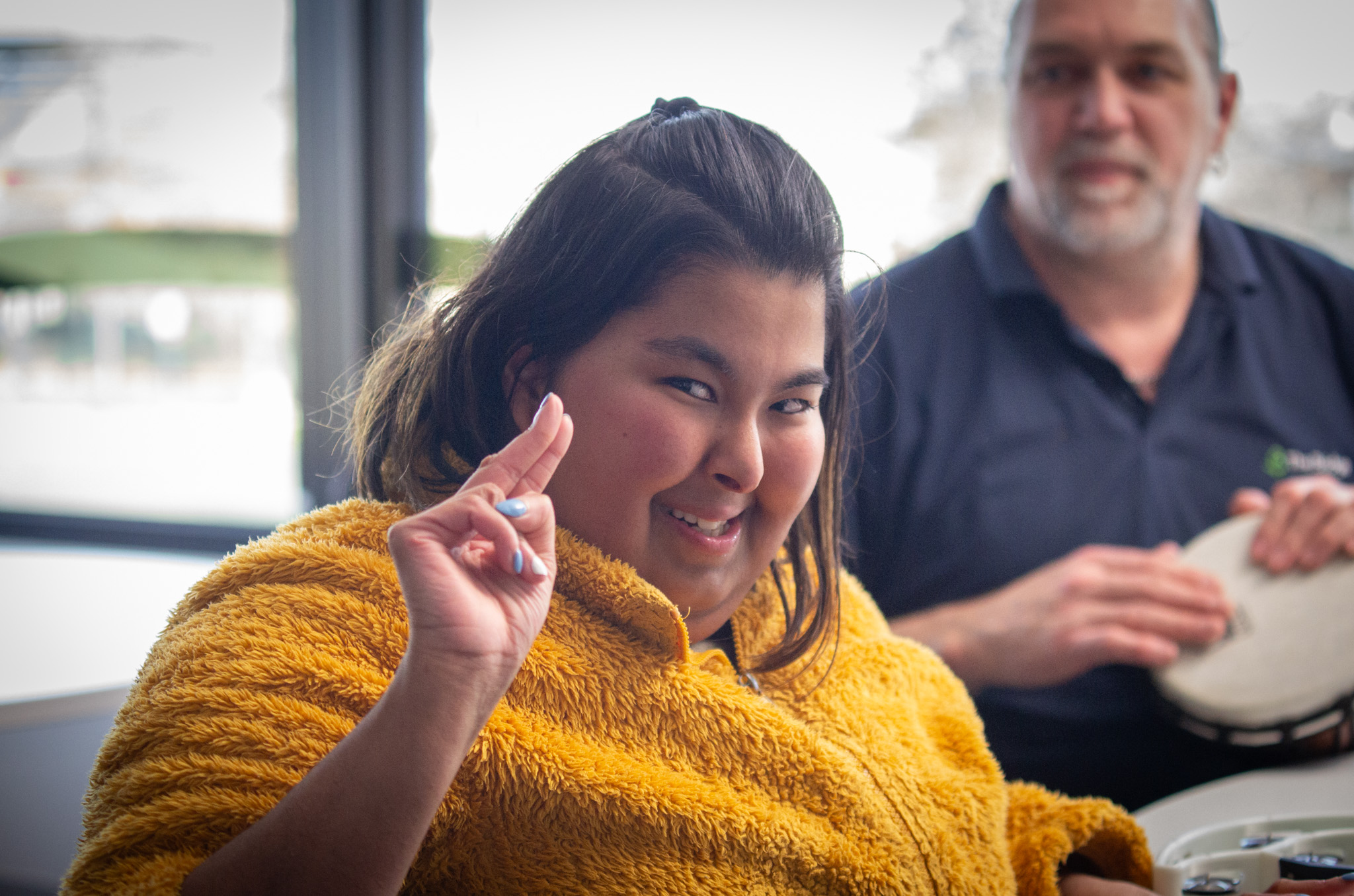 The Bridge Inc Banner