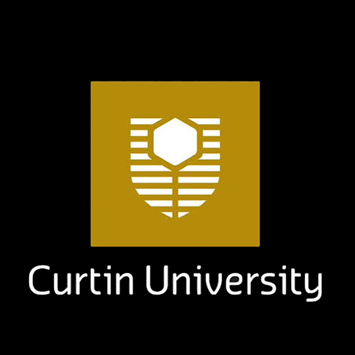 Curtin University Logo