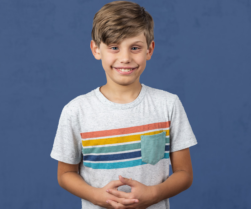 Thriving Kids and The A List